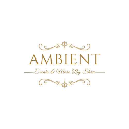 Ambient Events & More by Shan